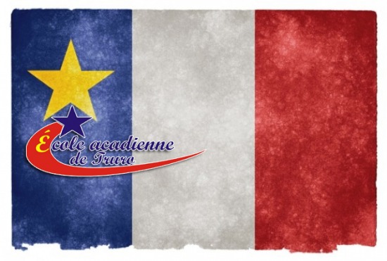 2020 Grads École acadienne de Truro