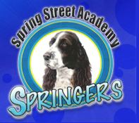 2021 Spring Street Academy