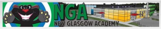 2022 New Glasgow Academy