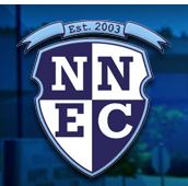 2022 NNEC Grad Portraits
