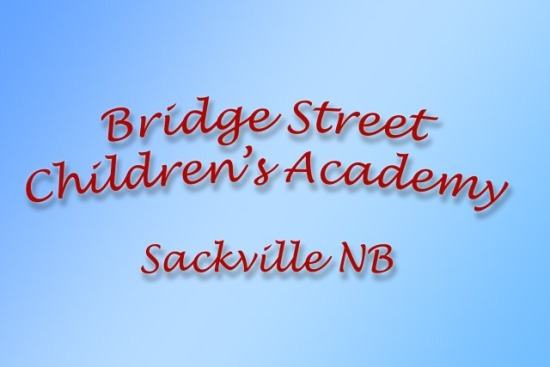 2022 Bridge Street Childrens Academy