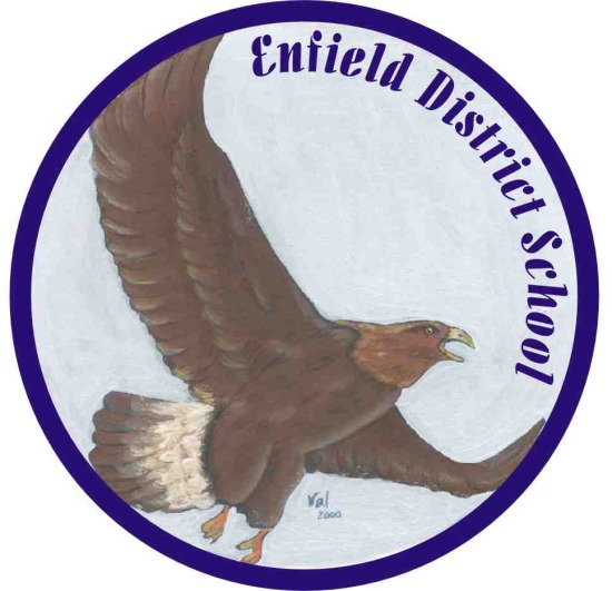 2023 Enfield District
