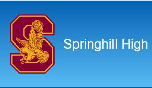 2023 Springhill High