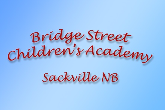 2023 Bridge Street Childrens Academy