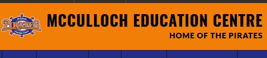 2027 McCulloch Education